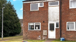 Modernisation in Scunthorpe photo
